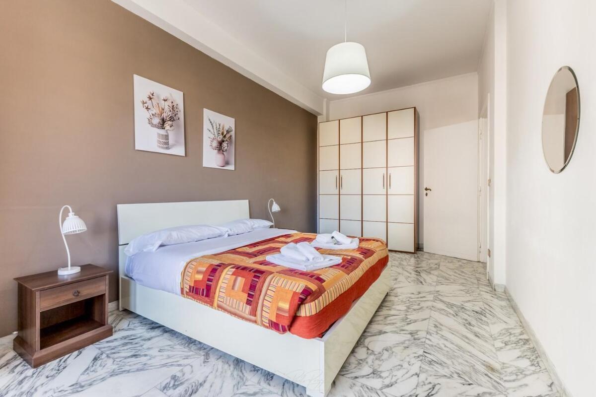 Appartamento Iris Colli Portuensi *